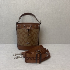 Coach Bucket Bags